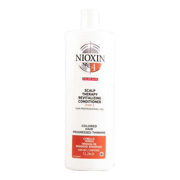 Nioxin 3D System 4 Scalp Therapy Revitalizing Conditioner 1L