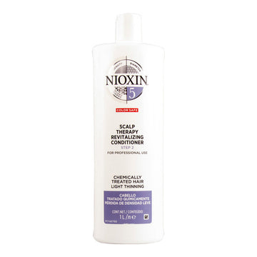 Nioxin 3D System 5 Scalp Therapy Revitalizing Conditioner 1L