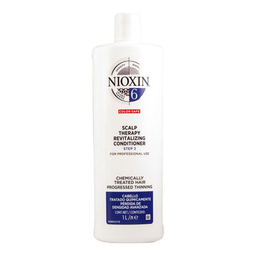 Niox 3D Sys 6 Scalp Ther 1L