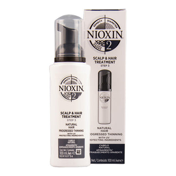 Niox 3D Sys 2 Scalp Tmt 100ml