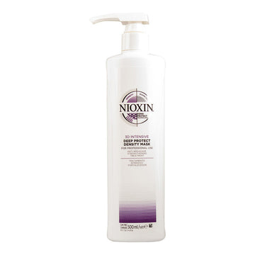 Nioxin 3D Deep Protect Density Mask 500ml