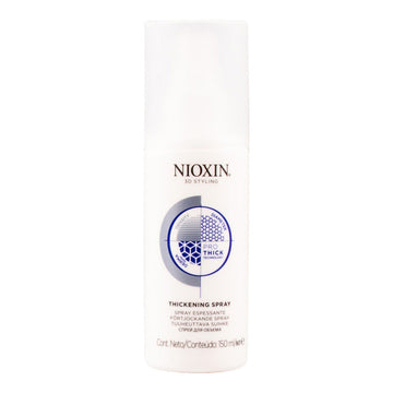 Nioxin Thickening Spray 150ml