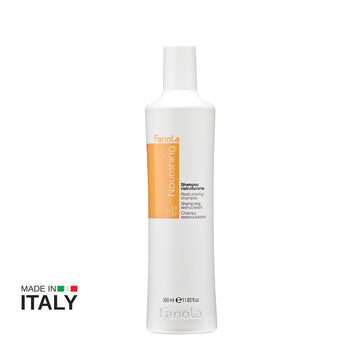 Fanola Nourishing Restructuring Shampoo 350ml