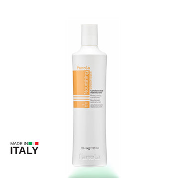 Fanola Nourishing Restructuring Conditioner 350ml