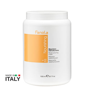 Fanola Nourishing Restructuring Mask 1.5L