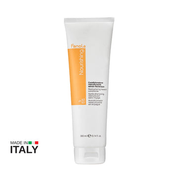 Fanola Nourishing Restructuring Leave-In Conditioner 300ml