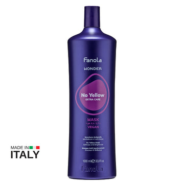 Fanola Wonder No Yellow Mask 1L