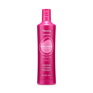 Fanola Wonder Color Locker Shampoo 350ml