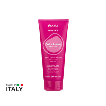 Fanola Wonder Color Locker Sealing Cream 200ml