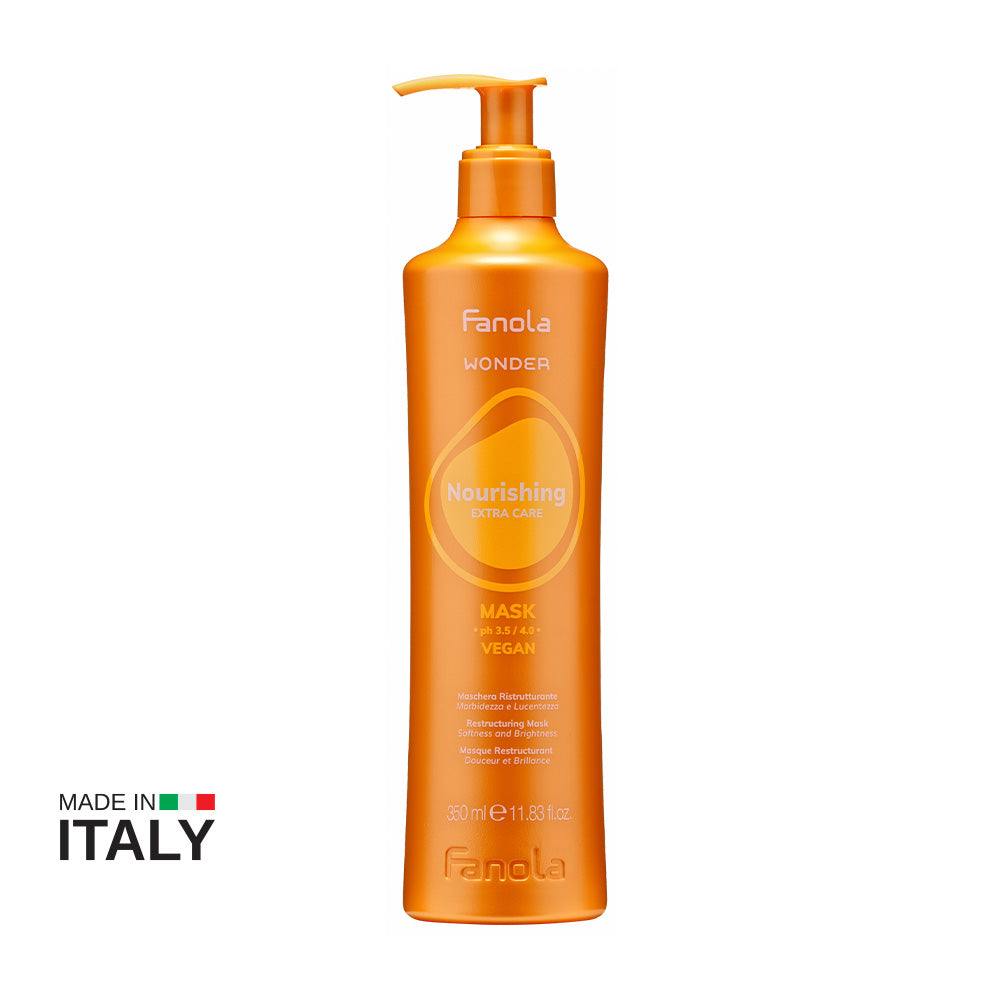 Fanola Wonder Nourishing Mask 350ml