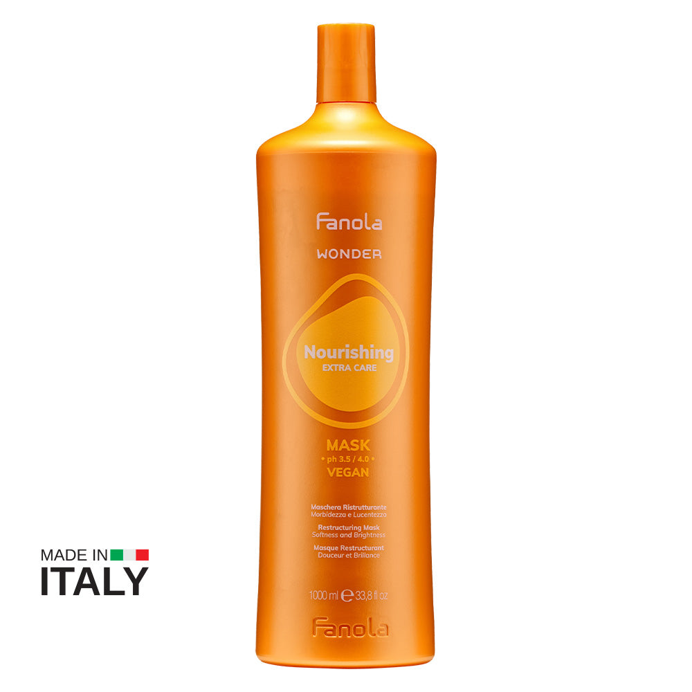 Fanola Wonder Nourishing Mask 1L