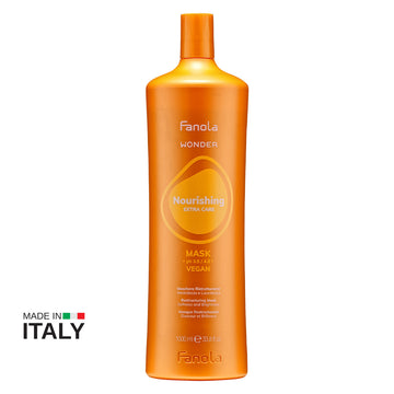 Fanola Wonder Nourishing Mask 1L