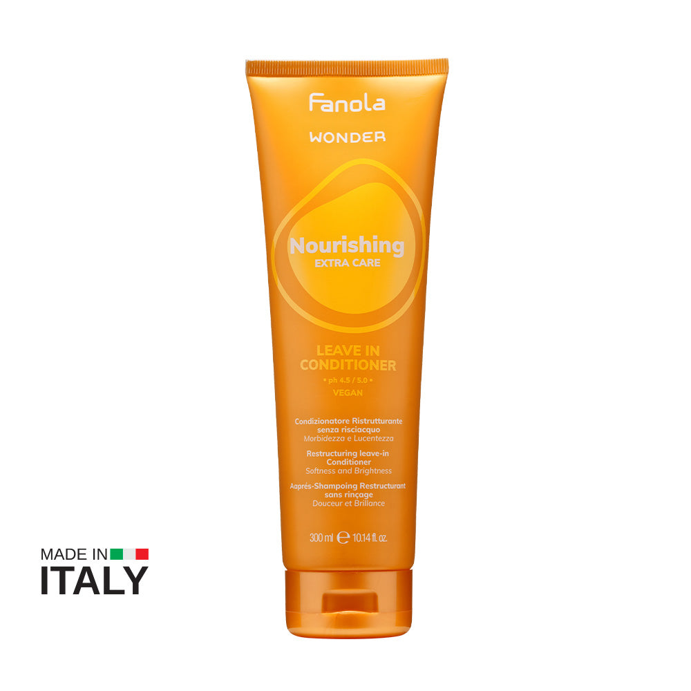 Fanola Wonder Nourishing Leave-In 300ml