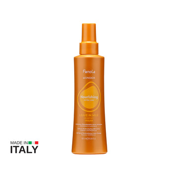 Fanola Wonder Nourishing Leave-In Milk Spray 195ml