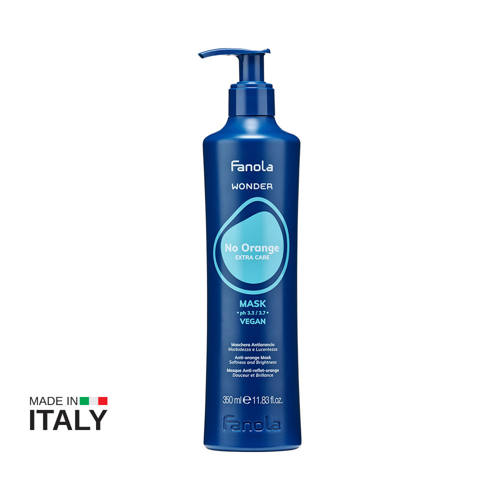 Fanola Wonder No Orange Mask 350ml