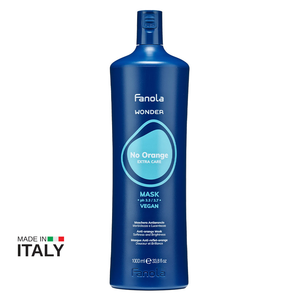 Fanola Wonder No Orange Mask 1L