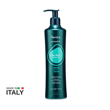 Fanola Wonder No Red Mask 350ml
