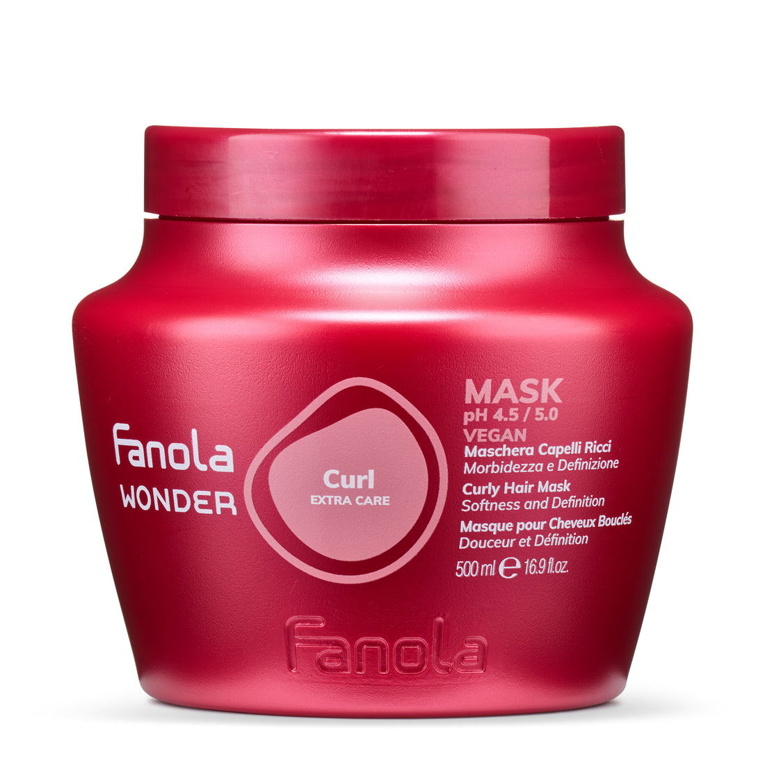 Fanola Wonder Curl Mask 500ml