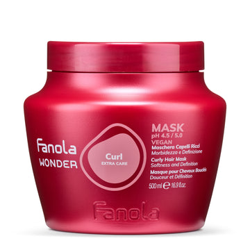 Fanola Wonder Curl Mask 500ml