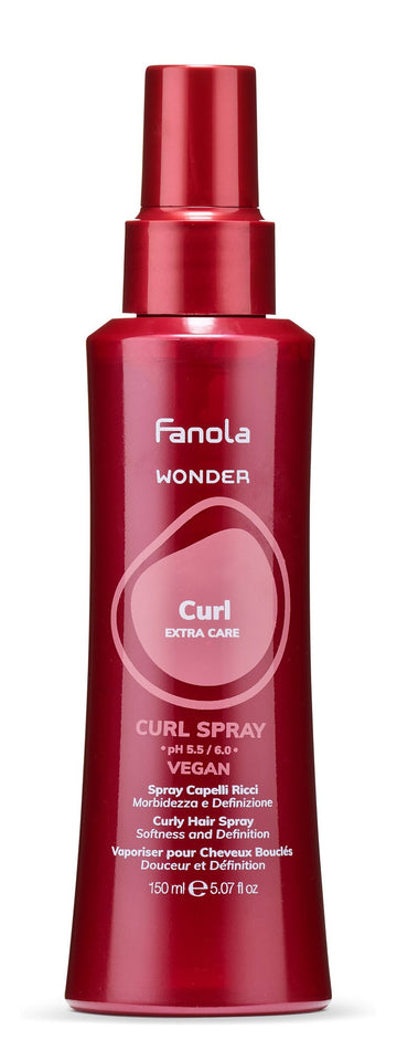 Fanola Wonder Curl Spray 150ml