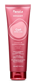 Fanola Wonder Curl Leave-In Conditioner 300ml