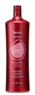 Fanola Wonder Curl Shampoo 1L