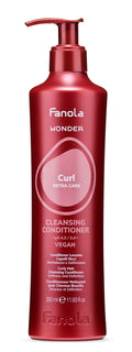 Fanola Wonder Curl Conditioner 350ml
