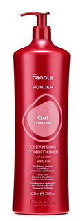 Fanola Wonder Curl Conditioner 1L