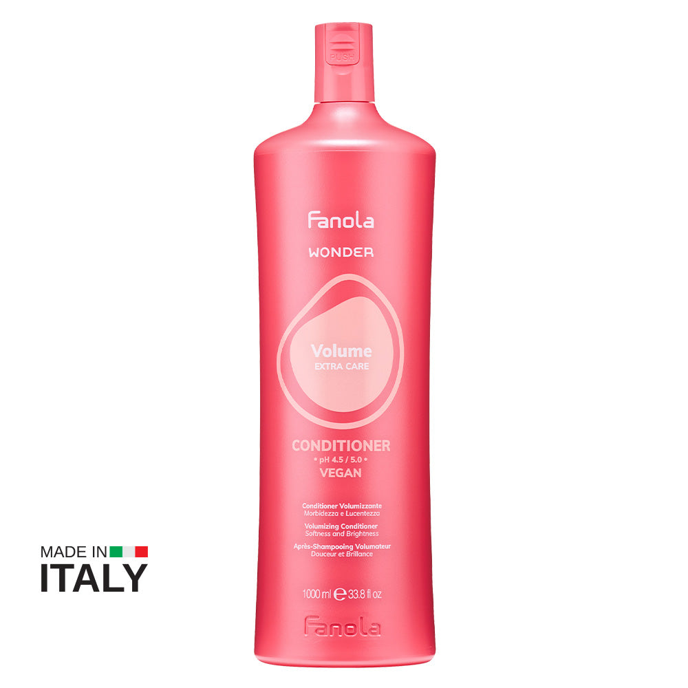 Fanola Wonder Volume Conditioner 1L