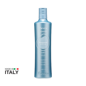 Fanola Wonder Frequent Shampoo 350ml