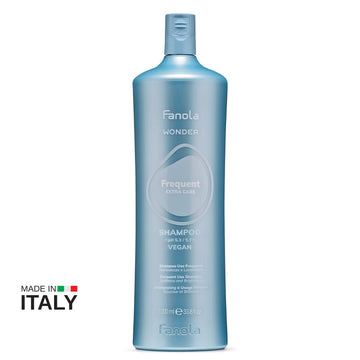 Fanola Wonder Frequent Shampoo 1L