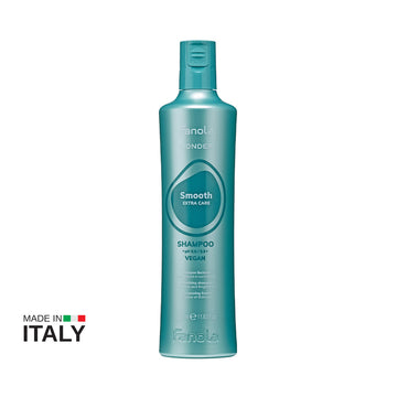 Fanola Wonder Smooth Shampoo 350ml