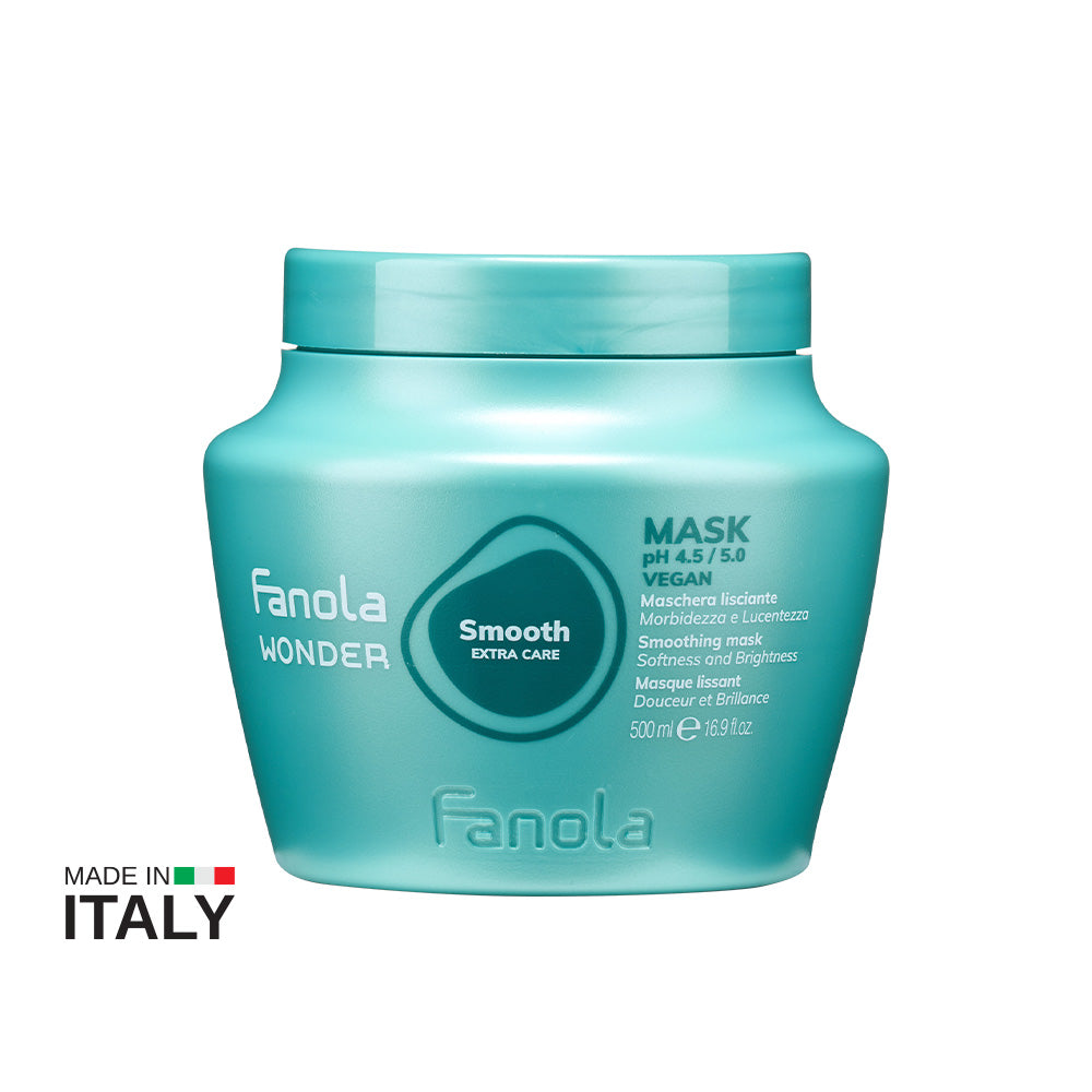 Fanola Wonder Smooth Mask 500ml