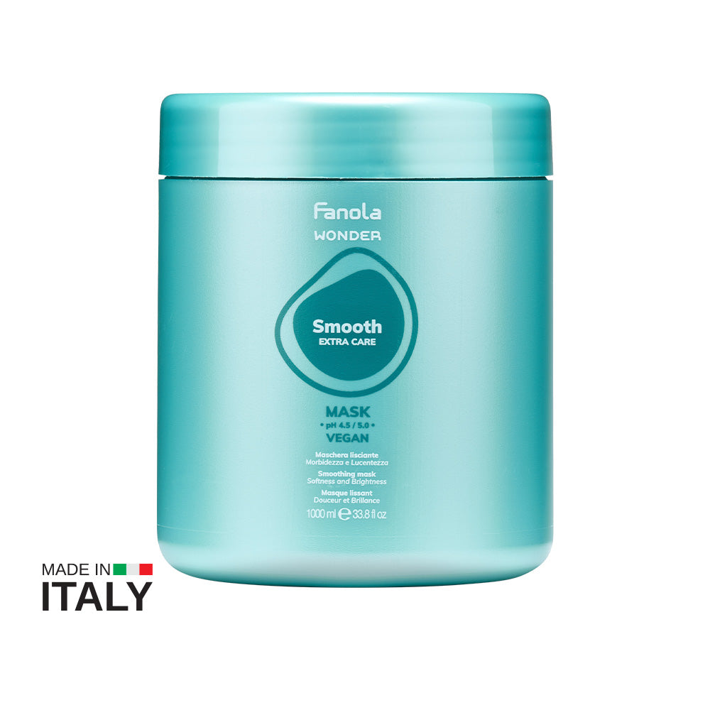 Fanola Wonder Smooth Mask 1L