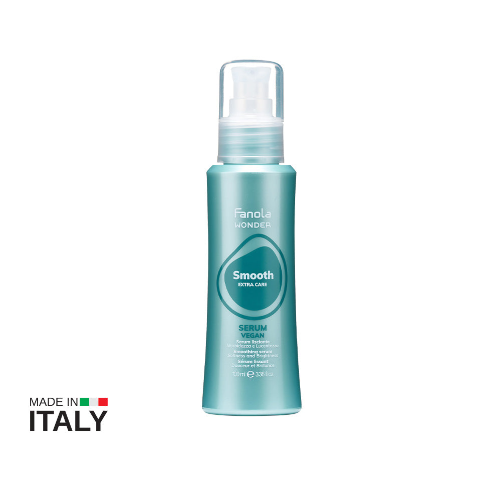 Fanola Wonder Smooth Serum 100ml