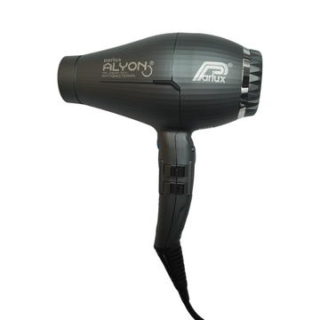 Parlux Alyon Matt Graphite