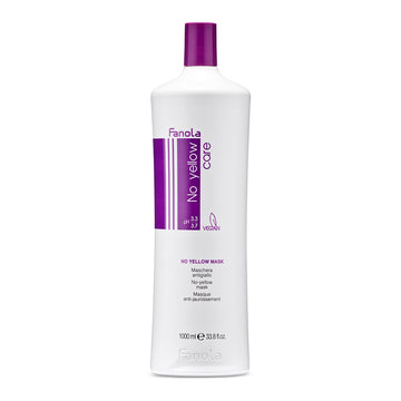 Fanola No Yellow Care Mask 1L