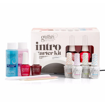 Gelish Intro Starter Kit