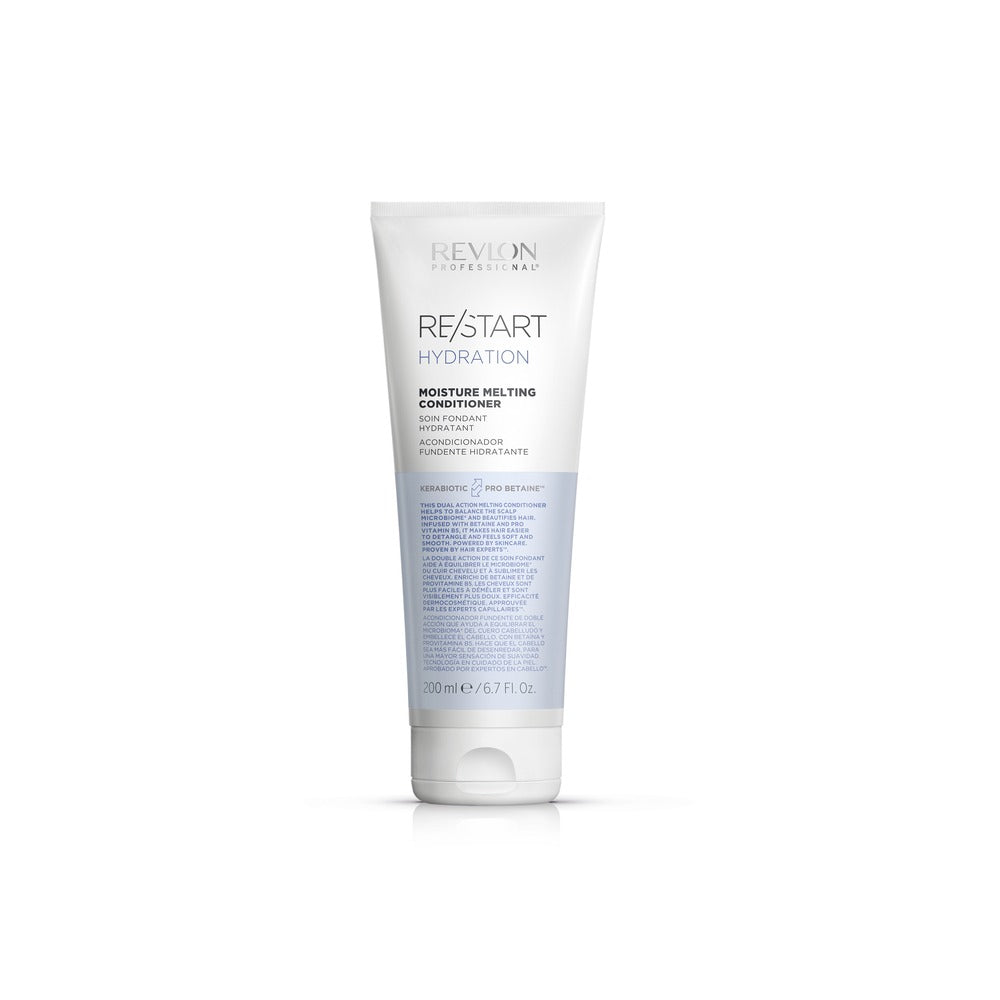 Revlon Professional RE/START Hydration Moisture Melting Conditioner 200ml