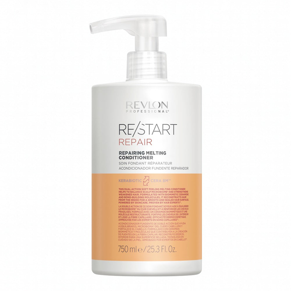 Revlon Professional Re/Start Repair Repairing Melting Conditioner 750ml