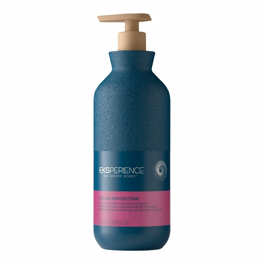 Revlon Professional RP EKS Color Intensifying Cleanser 1000ml