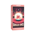Danger Jones Semi-Permanent Color 118ml - Antique (Rose Gold)