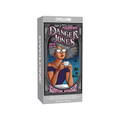 Danger Jones Semi-Permanent Color 118ml - Cyclone (Silver)