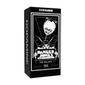 Danger Jones Semi-Permanent Color 118ml - Dopamine (Black)