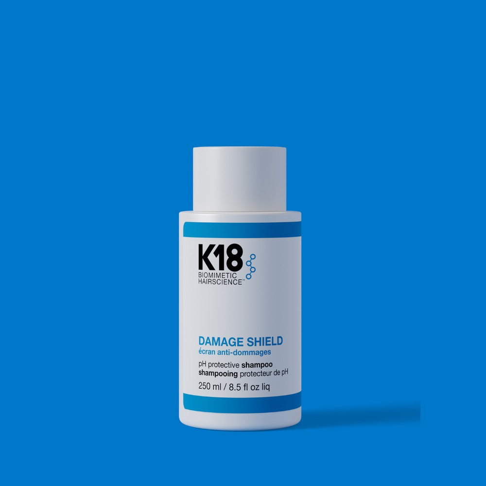 K18 pH Damage Shield Shampoo 250ml