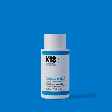 K18 pH Damage Shield Shampoo 250ml