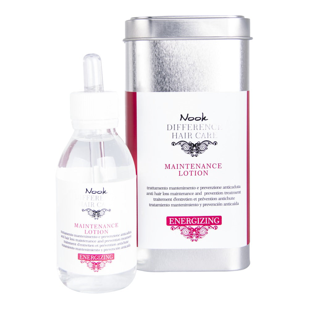 Nook Difference Hair Care Energizing Maintenance Lotion 125ml