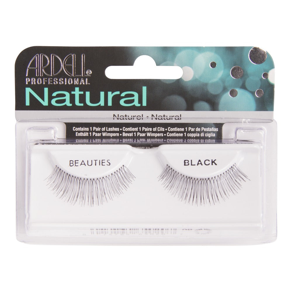 Ardell Invisibands Beauties Black