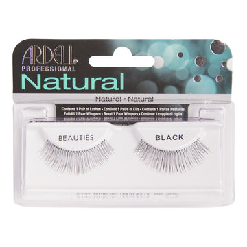 Ardell Invisibands Beauties Black