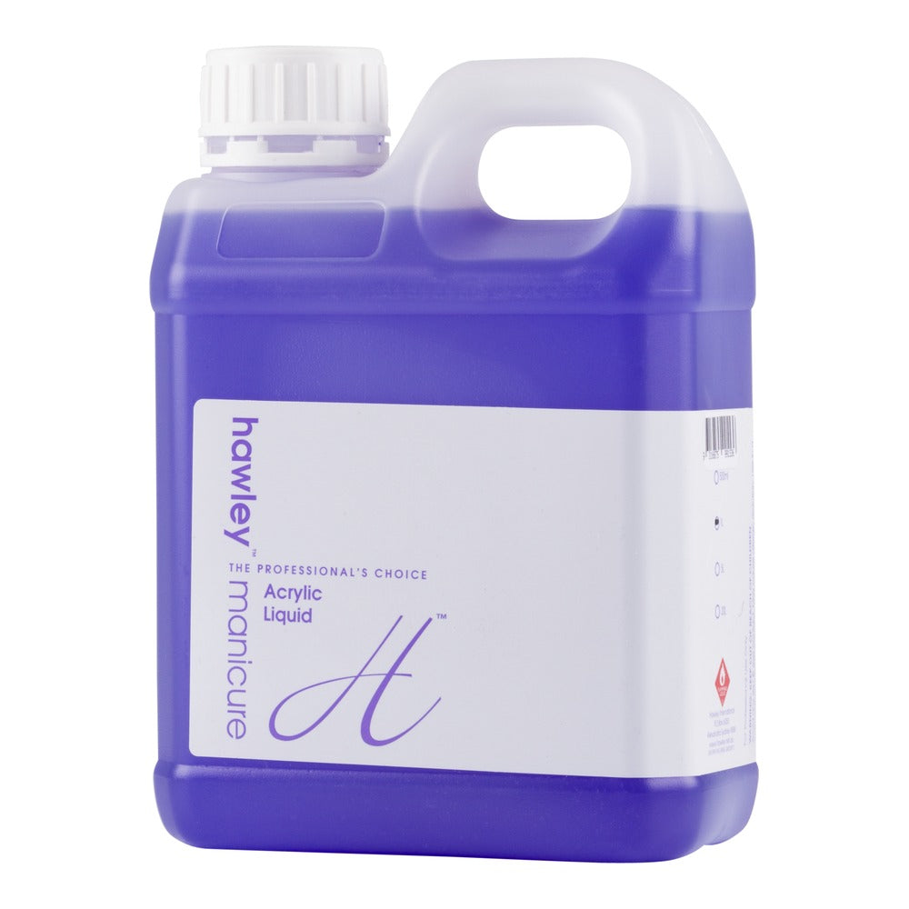 Hawley Acrylic Liquid 1L